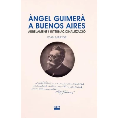 Imagen de Angel Guimera A Buenos Aires Arrelament i Internacionalitzacio: internacionalització: 1 (Polièdrics)