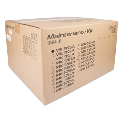 Imagen de TASKalfa 306ci Kyocera MK 5195A Kit de mantenimiento (original)