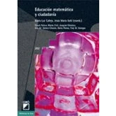 Imagen de Educacion Matematica Y Ciudadania