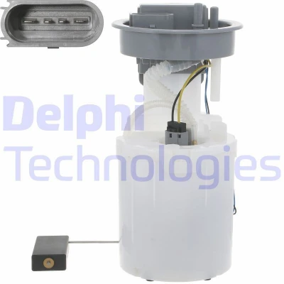 Imagen de DELPHI FG0999 12B1 Unidad de alimentación combustible sin junta sensor presión Gasóleo SEAT: Ibiza 3, Córdoba II Berlina