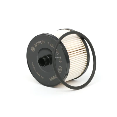Imagen de BOSCH 1 457 431 723 Filtro Combustible Cartucho filtrante PEUGEOT: 3008 I, 508 I Berlina, Expert II Tepee, CITROËN: Jumpy Furgón, C4 Picasso
