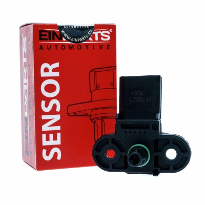 Imagen de EINPARTS EPS2043 Sensores con sensor incorporado temp. aire SEAT: Leon I Hatchback, Ibiza 3, Altea XL, VOLKSWAGEN: Polo IV Golf 4, 5