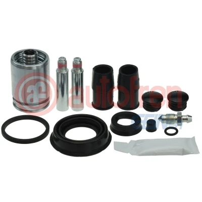Imagen de AUTOFREN SEINSA D43505S Kit de Reparación Frenos Eje trasero 36 PISTON KIT+GUIDEPINS