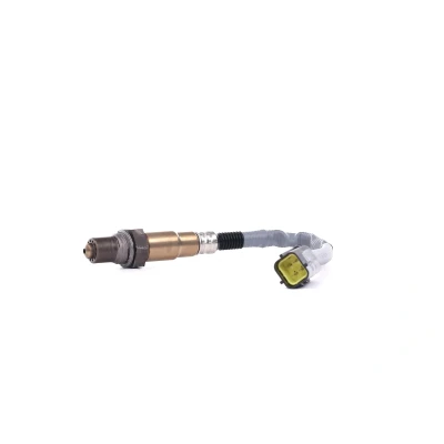 Imagen de BOSCH 0 986 AG2 204 Sonda lambda 4 NISSAN: MICRA 3, 4, Qashqai / Qashqai+2 I norauto, oscaro, mister auto