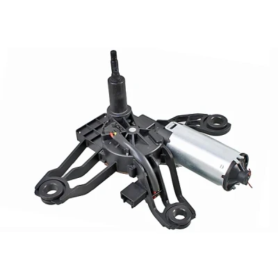 Imagen de METZGER 2190498 Motor del Limpiaparabrisas 12 posterior PEUGEOT: Partner I Combispace