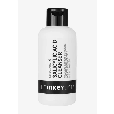 Imagen de The Inkey List Salicylic Acid Cleanser 150 ml