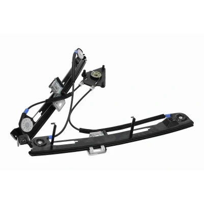 Imagen de VAICO Elevalunas Original calidad de Delante, derecha eléctrico con soporte base, sin electromotor función confort V10 3098 SEAT: Altea