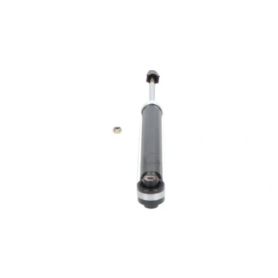 Imagen de KAVO PARTS SSA 1002 Amortiguador Eje trasero Presión de gas Bitubular telescópico Anillo inferior, Espiga arriba