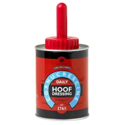 Imagen de CDM Aderezo para pezuñas Cornucrescine Daily Hoof 500ml 500 ml 1 Color
