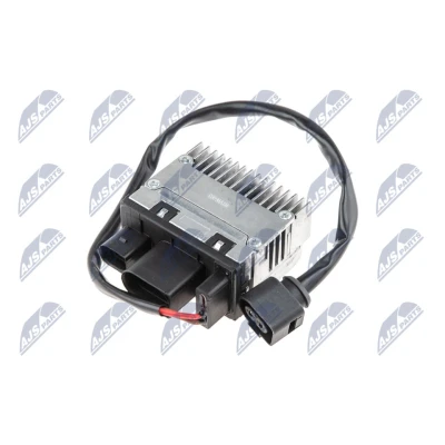 Imagen de NTY CSW VW 003 Resitencia, ventilador habitáculo AUDI: A6 C5 Berlina