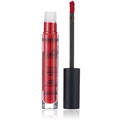 Imagen de DH FLUID VELVET LIPSTICK 07