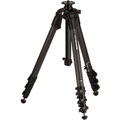 Imagen de Manfrotto Dreibein MT057C4 G Carbon mit Kurbelsäule