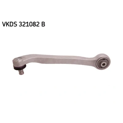 Imagen de SKF VKDS 321082 B Barra oscilante, suspensión de ruedas con grasa sintética rótula suspensión/carga Brazo oscilante transversal norauto, oscaro