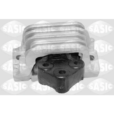 Imagen de SASIC 2700098 Soporte, suspensión del motor Rodamiento de caucho metal a la derecha arriba PEUGEOT: 207 Hatchback