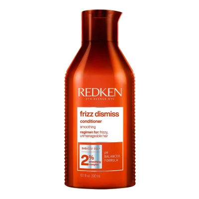 Imagen de Redken Frizz Dismiss Conditioner 300 ml