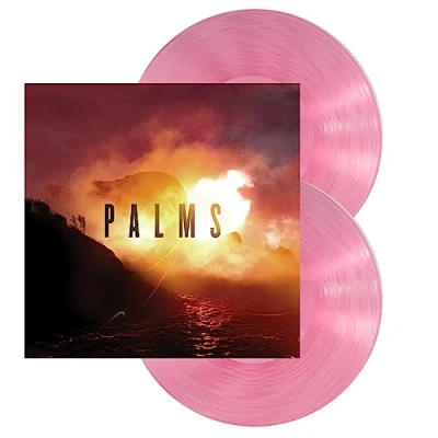 Imagen de Palms (10Th Anniversary Edition)