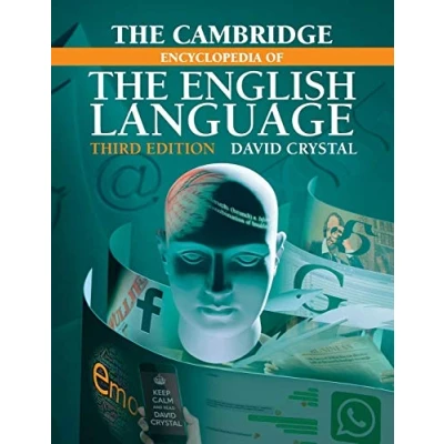 Imagen de the Cambridge Encyclopedia of English Language 2nd Edition Paperback