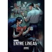 Imagen de Entre Lineas 1