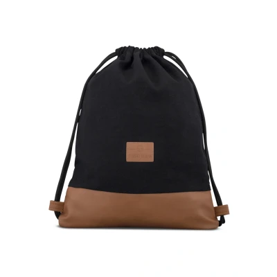 Imagen de Johnny Urban LUKE Bolsa de deporte, Talla: One Size, Black, brown