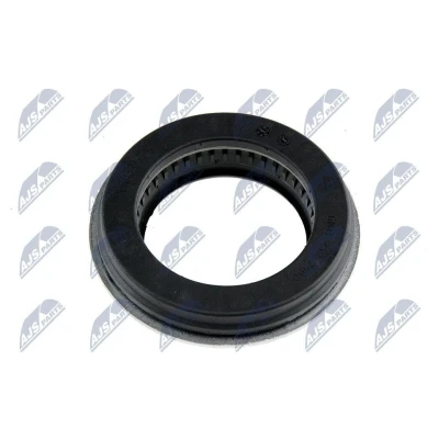 Imagen de NTY AD VW 011 Cojinete Columna Suspensión Eje delantero, izquierda, derecha VOLKSWAGEN: Touran I, Passat B6 Berlina, Golf 5