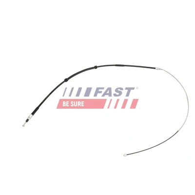 Imagen de FAST FT10046 Cable de Freno Mano