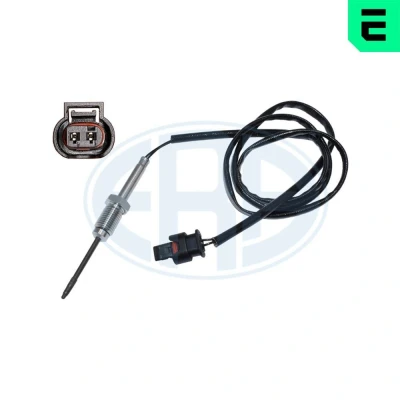 Imagen de Sensor, temp. gas escape ERA 551797A