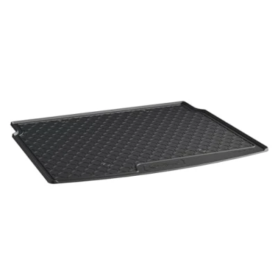 Imagen de Gledring 1607 Bandeja maletero / Alfombrilla Caucho con material de fijación MAZDA: CX 60 (KH) 3.3 e SKYACTIV D MHEV AWD,