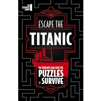 Imagen de Escape The Titanic
