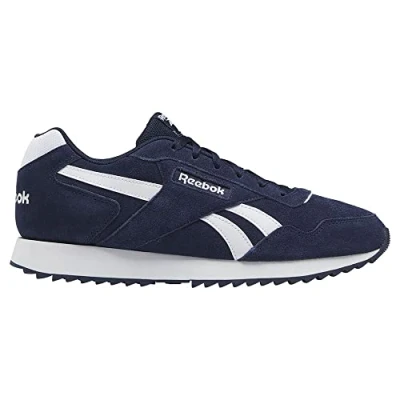Imagen de Reebok Glide Ripple Zapatillas para caminar vector navy cloud white navy, Hombre, Talla: 40.5,
