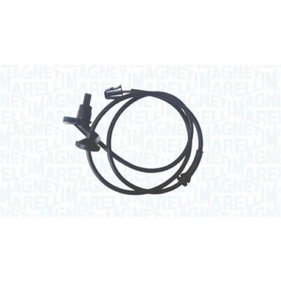 Imagen de MAGNETI MARELLI 172100050010 Sensor de ABS Eje trasero 2 1100 1040 VOLKSWAGEN: Golf 3, 3 Cabrio, 4 Cabrio norauto, oscaro, mister auto