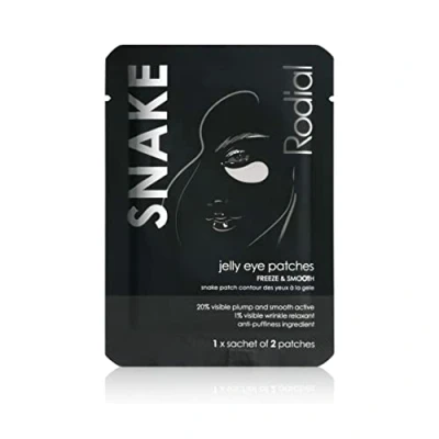 Imagen de Rodial Snake Jelly Eye Patches 1 pieza