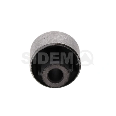 Imagen de SIDEM 853658 Silentblock Brazo de Suspension posterior, Eje delantero abajo Rodamiento caucho metal oscilante transversal
