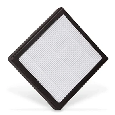 Imagen de djive filtro de repuesto HEPA 12 para el Flowmate Tower one purificador aire y ventilador, elimina 99,5% las partículas, contra polen, los alérgenos, polvo fino, DJ50008