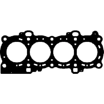 Imagen de CORTECO 415071P Junta de Culata Metal FORD: Focus Mk1 Hatchback, FIESTA 5, Fusion Familiar