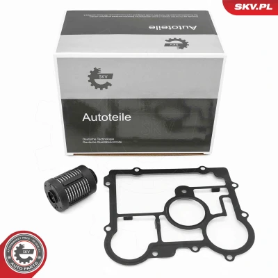 Imagen de ESEN SKV 31SKV389 Filtro hidráulico, embrague Haldex OPEL: Insignia A Hatchback