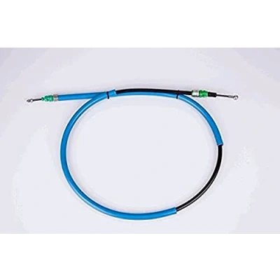 Imagen de HELLA 8AS 355 665 721 Cable de Freno Mano 1495, 1365 RENAULT: TRAFIC 2 Kasten, 2, Bus, OPEL: Vivaro A Furgón, Combi
