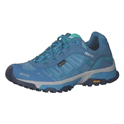 Imagen de Meindl Finale Lady GTX Azul CLARO/T???RKIS, Claro T Rkis, 40 EU