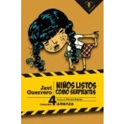 Imagen de Niños Listos Como Serpientes (coleccion La Risa Floja 4)