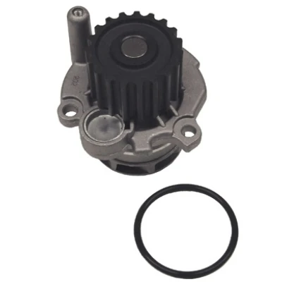 Imagen de MAPCO 21816 Bomba de agua 19 VOLKSWAGEN: Golf 5, Scirocco III, Touran I, AUDI: A3 Hatchback, A4 B5 Berlina, B8 SEAT: Leon II Hatchback