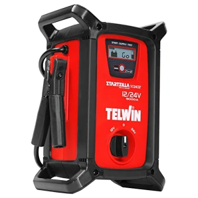 Imagen de STARTZILLA 9024 XT 12V/24V
