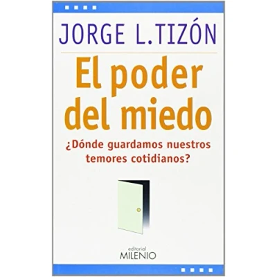 Imagen de El poder del miedo: ¿Dónde guardamos nuestros temores cotidianos? (Estilos)