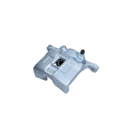 Imagen de MAXGEAR 82 0743 Pinza de freno Hierro fundido eje delantero, izquierda, delante