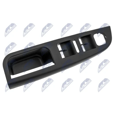 Imagen de NTY EWS VW 142 Interruptor, elevalunas