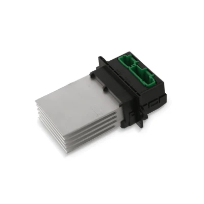 Imagen de Elemento de control, aire acondicionado DENSO DAT21006