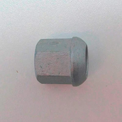 Imagen de H&amp;R 145003 Tuercas de Rueda M14 Collar esférico A/G 19 mm