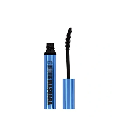 Imagen de Babe Original Lash Enriching Mascara fórmula a prueba de manchas, larga duración y sin grumos, enriquecida con péptidos extractos hierbas, define e hidrata, 6 ml, schwarz