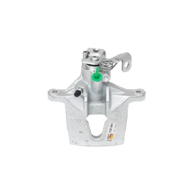 Imagen de BOSCH 0 986 135 051 Pinza de freno Hierro fundido 51,3 RENAULT: Kangoo I Express,
