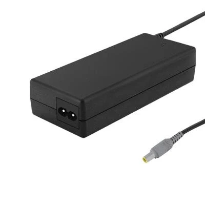 Imagen de Qoltec 50093.90w Adaptador E Inversor De Corriente