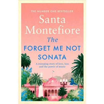 Imagen de The forget me not sonata