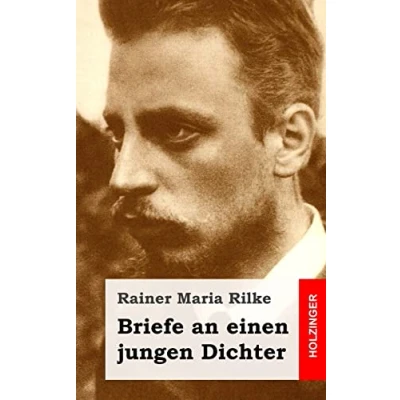 Imagen de Briefe An Einen Jungen Dichter (ebook)